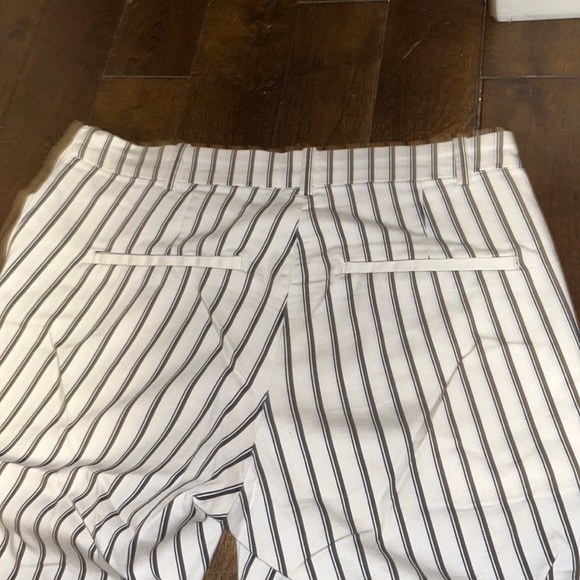 H&M High Waist Dress Pants - Picture 4 of 4